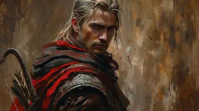 Creating the Ideal Character Build in Fantasy RPGs