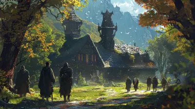 Daily Quests and How to Make the Most of Them