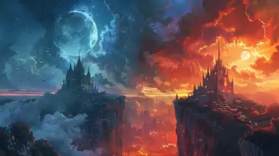 Day vs. Night Streaming: Choosing the Right Time to Go Live on Twitch
