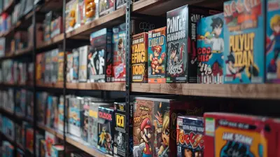 Do You Really Save Buying Game Collector’s Editions?