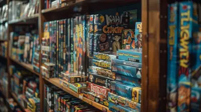 Do You Really Save Buying Game Collectors Editions