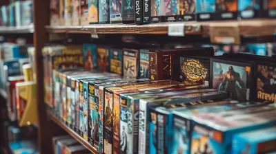 Do You Really Save Buying Game Collector’s Editions?