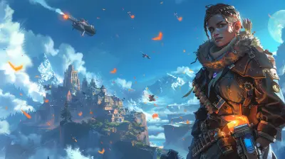 Downloadable Content That Was Better Than the Main Game