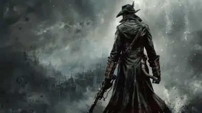 Downloadable Content That Was Better Than the Main Game