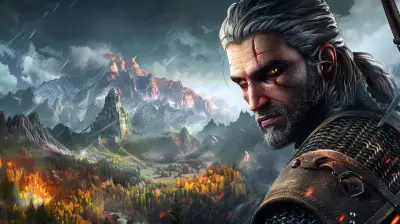 Downloadable Content That Was Better Than the Main Game