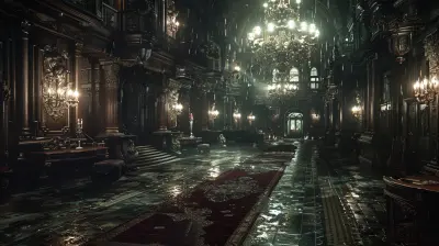 Downloadable Content That Was Better Than the Main Game