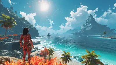 Early Access Games That Offer Good Bang for Your Buck