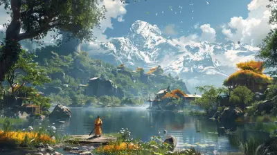 Early Access Games That Offer Good Bang for Your Buck