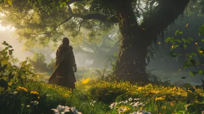 Early Access Games That Offer the Best Bang for Your Buck