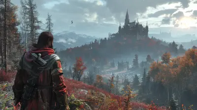 Early Access Games We’re Watching Closely After Their Latest Patches