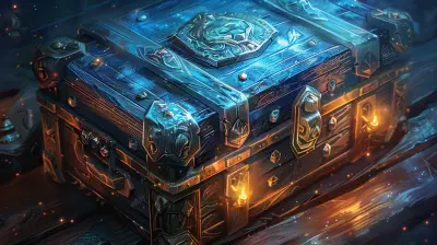 Epic Quests: How to Find the Rarest Legendary Items