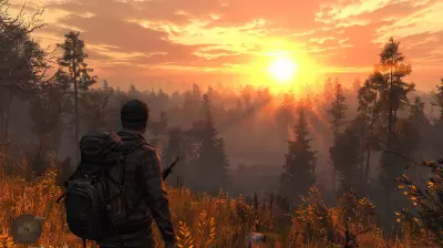 Essential Tips for Surviving Your First Survival Game
