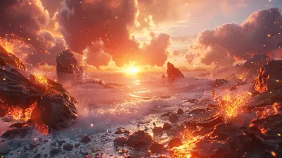 Event Triggers in Games: Creating Dynamic Responses to Player Actions