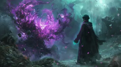 Exploring the Art of Grinding in Classic JRPGs