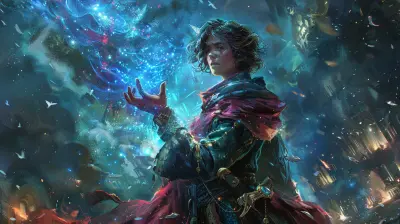 Exploring the Art of Grinding in Classic JRPGs