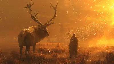 Exploring the Dark Side of Trophy Hunting