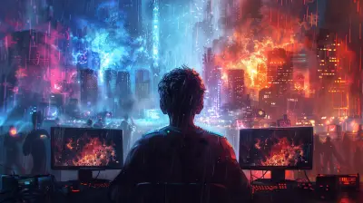 Exploring The Intersection Of Memes And Gaming Communities On Reddit