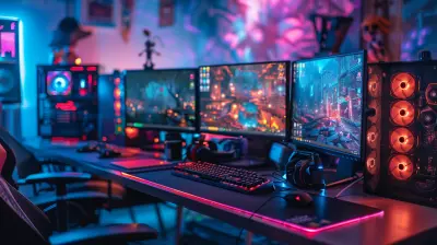 Exploring the Intersection of Memes and Gaming Communities on Reddit