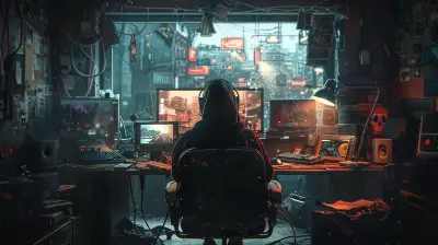 Exploring the Most Controversial Gaming Threads on Reddit