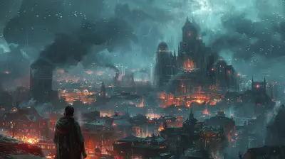 Exploring the Most Controversial Gaming Threads on Reddit