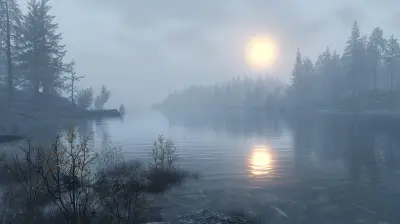 Exploring the Most Immersive Open Worlds in Gaming