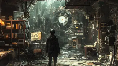 Exploring the Psychology Behind Single Player Game Addiction