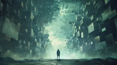 Exploring the Psychology Behind Single Player Game Addiction