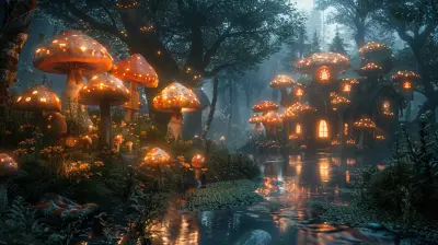 Exploring the Rise of Niche Gaming Subreddits