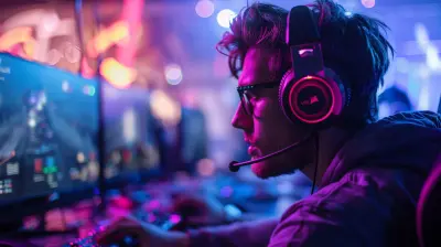 Exploring The Rise Of Niche Gaming Subreddits