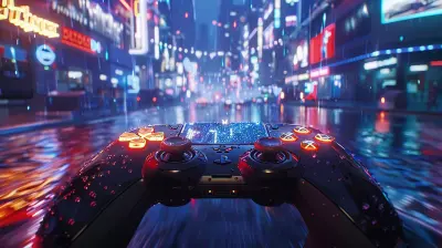 Exploring Xbox’s Role in the Future of Cloud Gaming