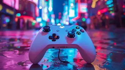 Exploring Xbox’s Role in the Future of Cloud Gaming