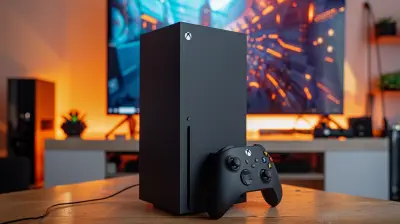 Exploring Xbox’s Role in the Future of Cloud Gaming