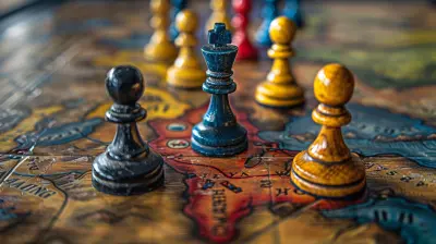 Faster Gameplay: Board Games You Can Play in Under an Hour