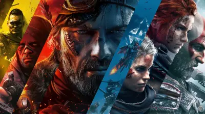Free-To-Play Games That Feel Like Premium Titles