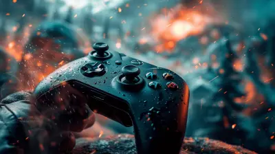 Free-To-Play Games That Feel Like Premium Titles
