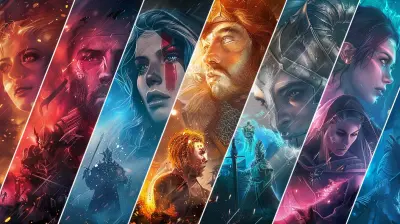 Free-To-Play Games That Feel Like Premium Titles