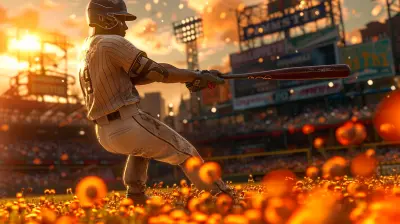 From Amateur to Pro: The Best Sports Career Modes