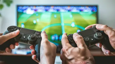 Game Modes Every Sports Fan Should Try at Least Once