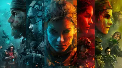 Gamers’ Guide to Discounted Indie Games