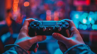 Gamers’ Guide to Discounted Indie Games