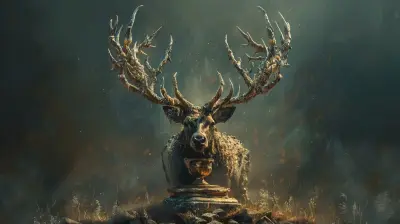 Games With The Best Trophy Lists For Beginners