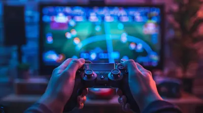 Gaming Deals You Can Get with Loyalty Programs