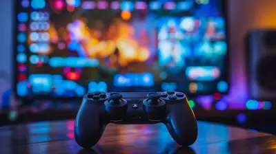 Gaming Merchandise Deals That Are Actually Worth It
