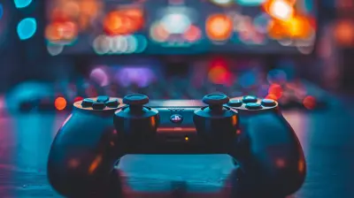 Gaming Merchandise Deals That Are Actually Worth It