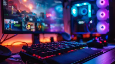 Gaming Subreddits That Support Game Devs