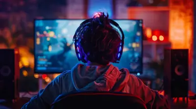 Gaming Subreddits That Support Game Devs