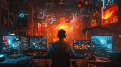 Gaming Subreddits with the Most Helpful Communities