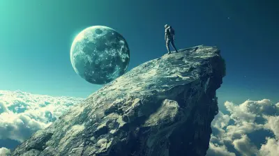 Gravity and Momentum: Simulating Real World Physics in Virtual Worlds