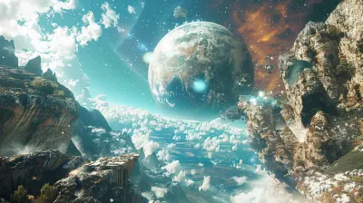 Gravity and Momentum: Simulating Real World Physics in Virtual Worlds