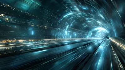 Guide to Efficient Travel and Fast-Travel Systems
